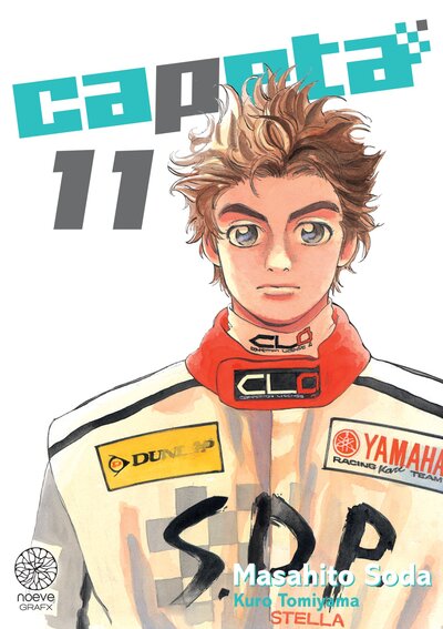 Image de Capeta - Tome 11