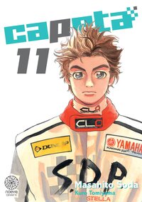 Image de Capeta - Tome 11