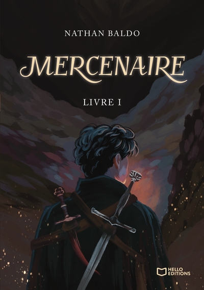 Image de Mercenaire - Livre 1
