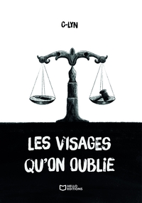 Image de Les Visages qu'on oublie