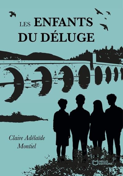 Image de Les Enfants du Déluge
