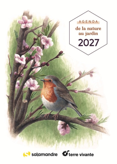 Image de Agenda de la nature au jardin 2027