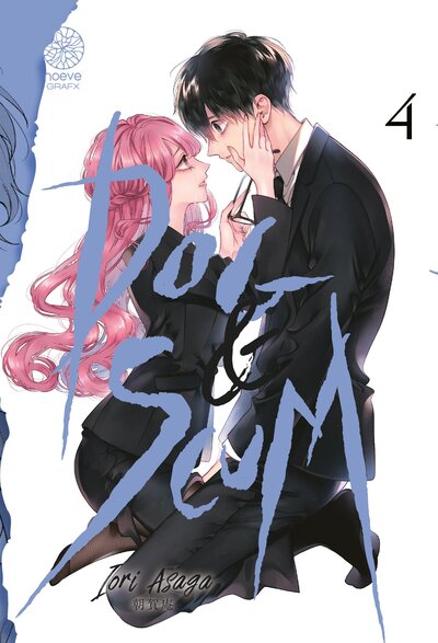 Picture of Dog & Scum - Tome 04