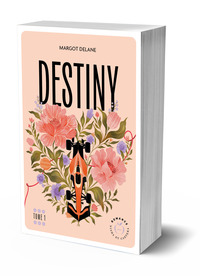 Picture of Destiny - Tome 1
