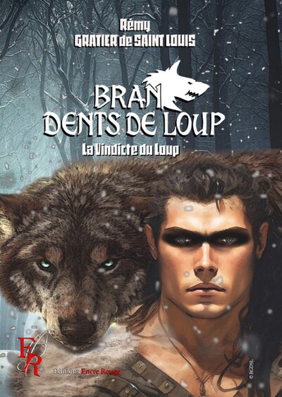 Picture of Bran Tome 5 « La Vindicte du Loup »