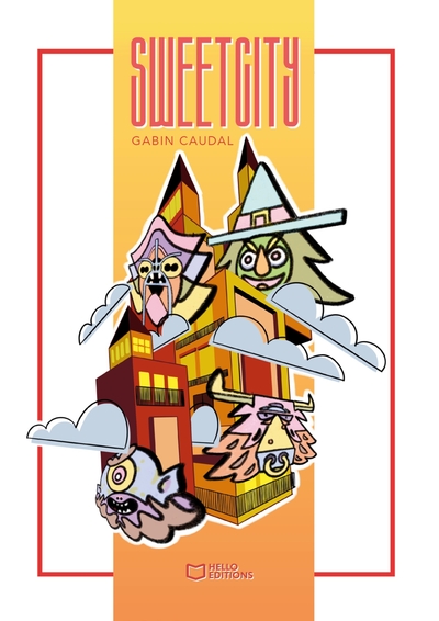 Picture of SweetCity