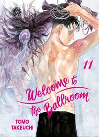 Image de Welcome to the ballroom - Tome 11