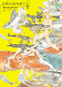 Image de Designs - Tome 04