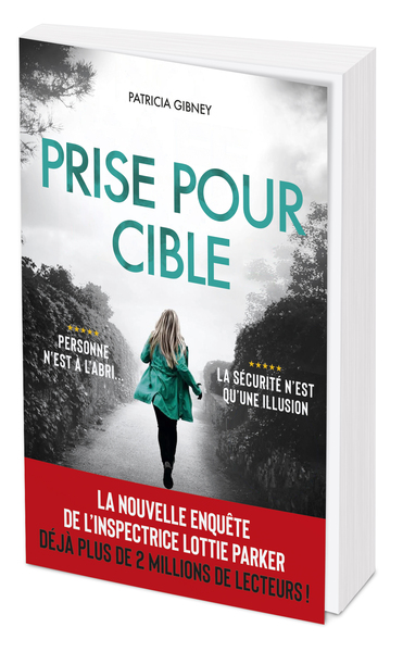 Picture of Prise pour cible