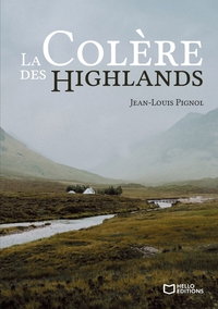 Picture of La Colère des Highlands