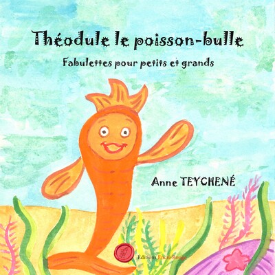 Image de Théodule, le poisson-bulle