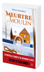 Picture of Meurtre au moulin