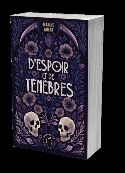 Picture of D'espoir et de ténèbres