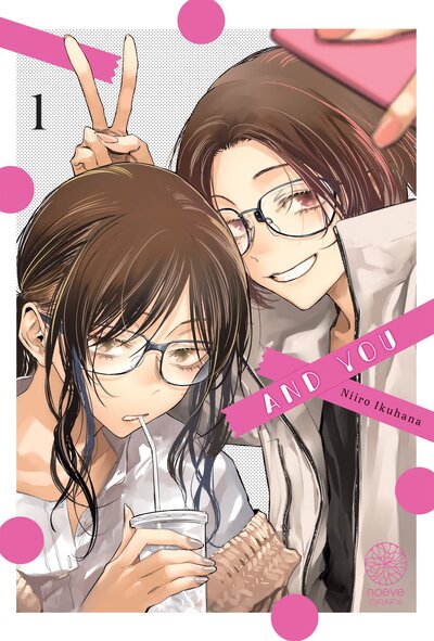 Picture of And you - Tome 01