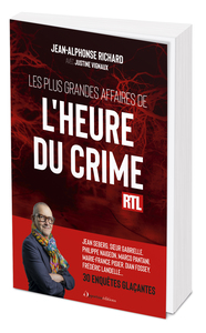 Image de Les plus grandes affaires de l’Heure du crime