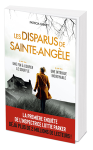 Image de Les disparus de Sainte-Angèle
