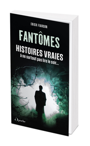 Picture of Fantômes