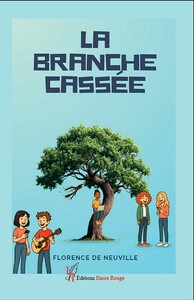 Picture of La branche cassée