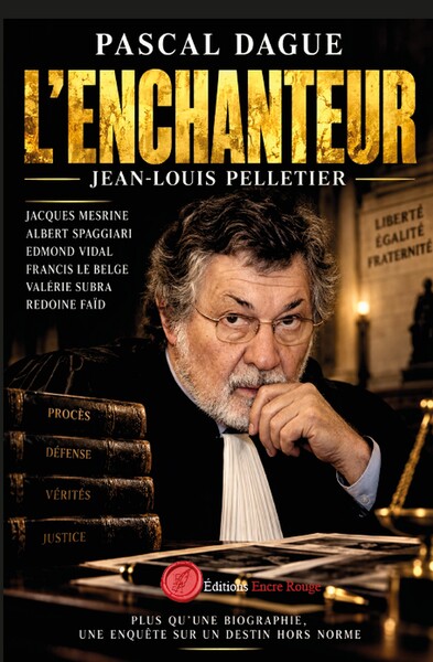 Picture of L'enchanteur