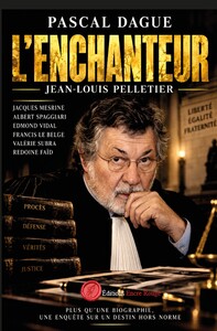 Picture of L'enchanteur