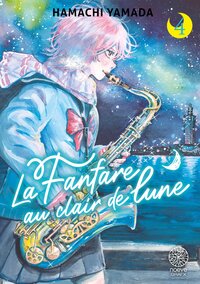 Image de La Fanfare au clair de lune - Tome 04