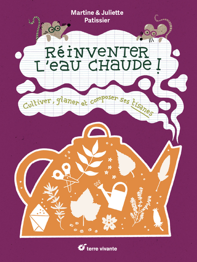 Image de Réinventer l'eau chaude !