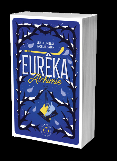 Picture of Eurêka