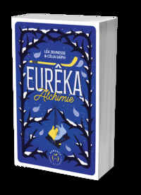 Picture of Eurêka