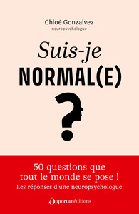 Picture of Suis-je normal(e) ?