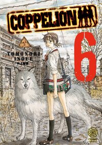 Picture of Coppelion - Tome 06