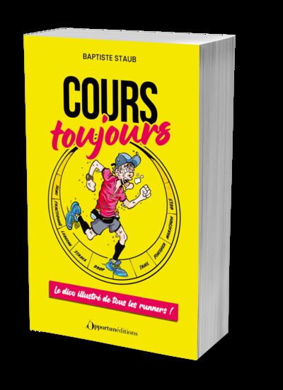 Picture of Cours toujours