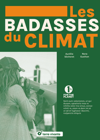 Image de Les badasses du climat