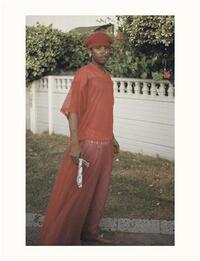 Picture of Jana Schulz Tetris B Mountaingoat /anglais