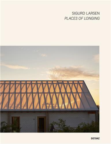 Picture of Places of Longing /anglais