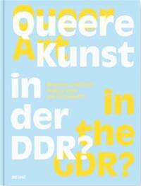Picture of Queer Art in the GDR /anglais/allemand