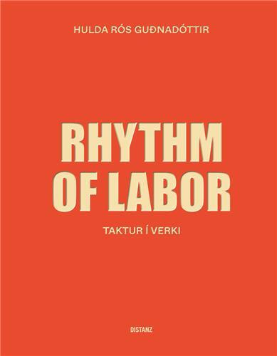 Picture of Rhythm of Labor /anglais/islandais