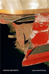 Image de Lycien-David Csery Cracks and Dents /anglais/allemand