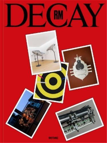 Picture of Decay /anglais