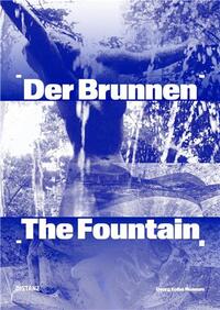 Picture of Der Brunnen / The Fountain /anglais/allemand