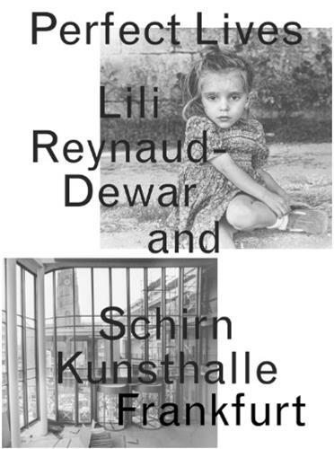 Image de Lili Reynaud-Dewar and the Schirn Kunsthalle /anglais