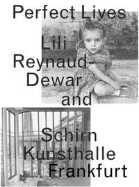Image de Lili Reynaud-Dewar and the Schirn Kunsthalle /anglais