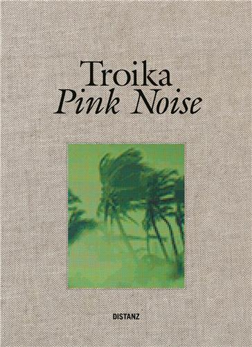 Image de Pink Noise /anglais