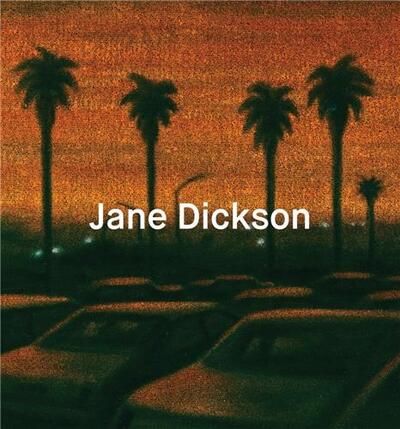 Picture of Jane Dickson /anglais