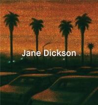 Picture of Jane Dickson /anglais