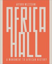 Image de Arturo MezzEdimi, Africa Hall /anglais