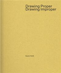 Image de Drawing Proper/Drawing Improper /anglais