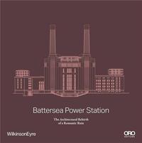 Picture of Battersea Power Station /anglais