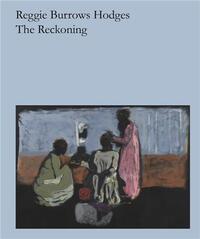 Image de Reggie Burrows Hodges: The Reckoning /anglais