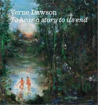 Picture of Verne Dawson: To hear a story to its end /anglais