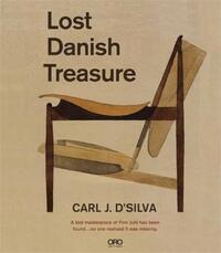 Picture of Lost Danish Treasure /anglais